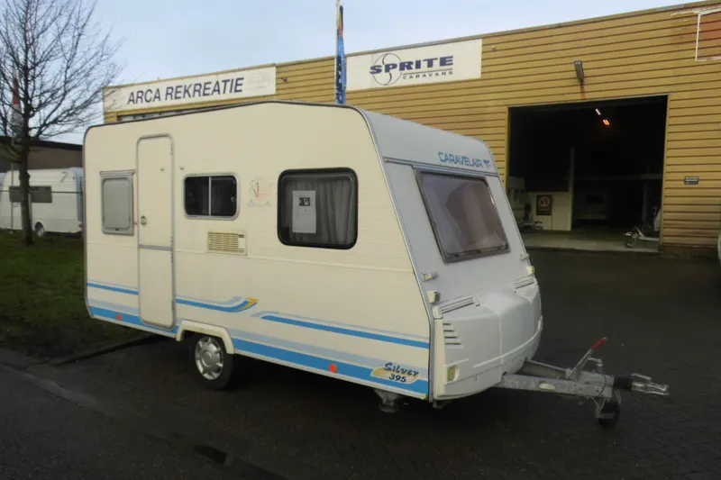Caravelair Silver (2000)
