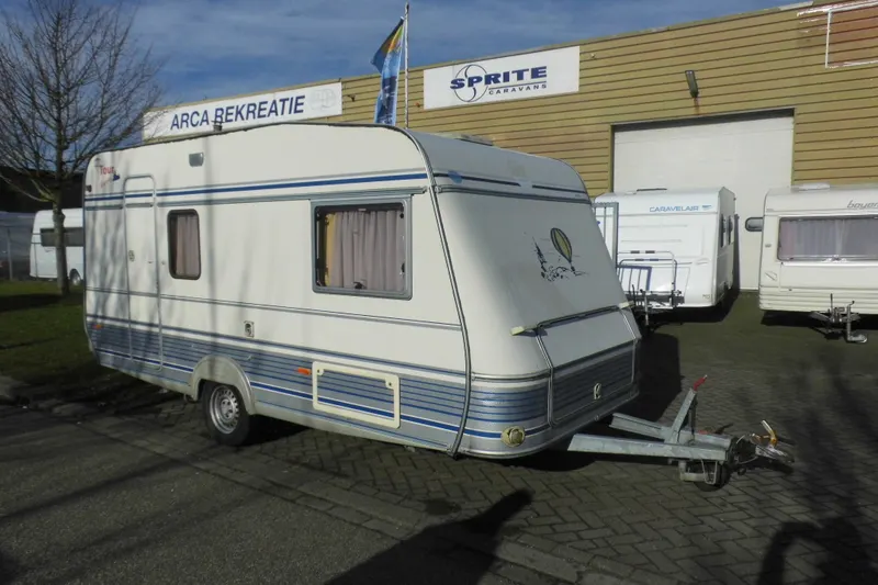 T.E.C. Tour (2000)