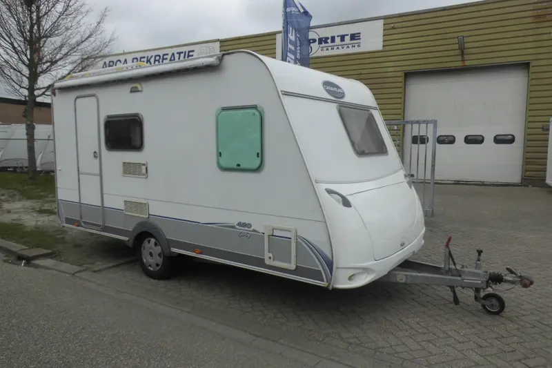 Caravelair Sporting (2009)