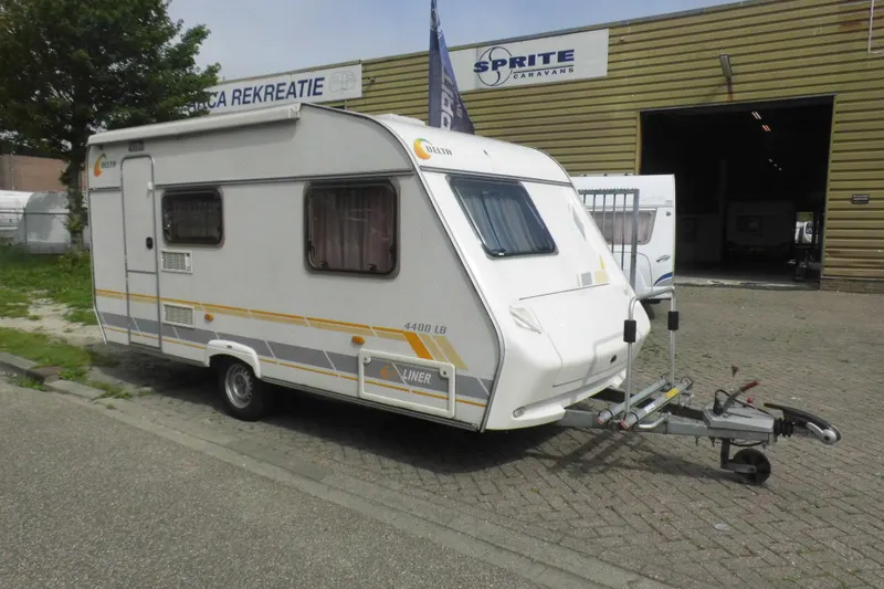 Delta Euroliner (2002)