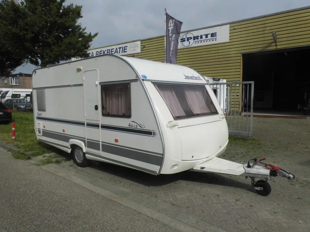 Beyerland Quartz (2001) — foto 1