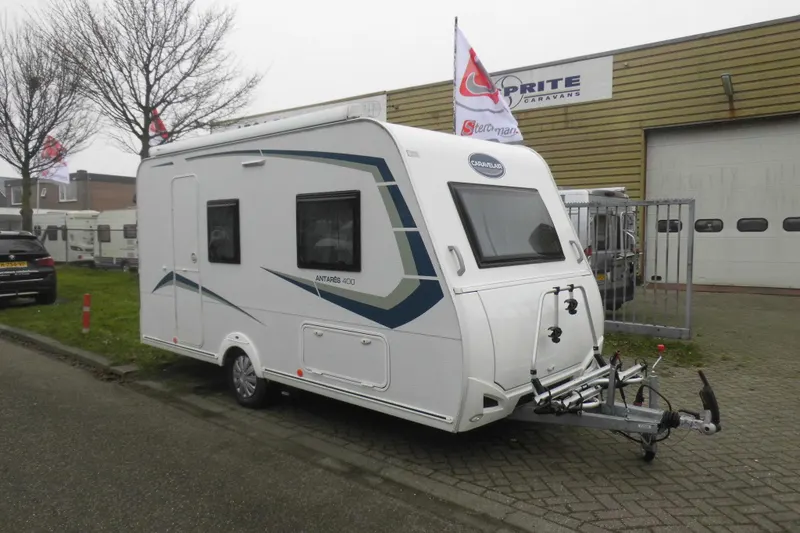 Caravelair Antares (2020)