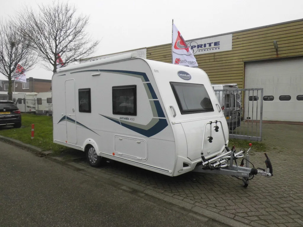 Caravelair Antares (2020) — foto 1