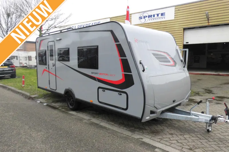 Sterckeman Sport (2025)