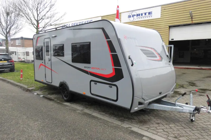 Sterckeman Sport Edition (2025)