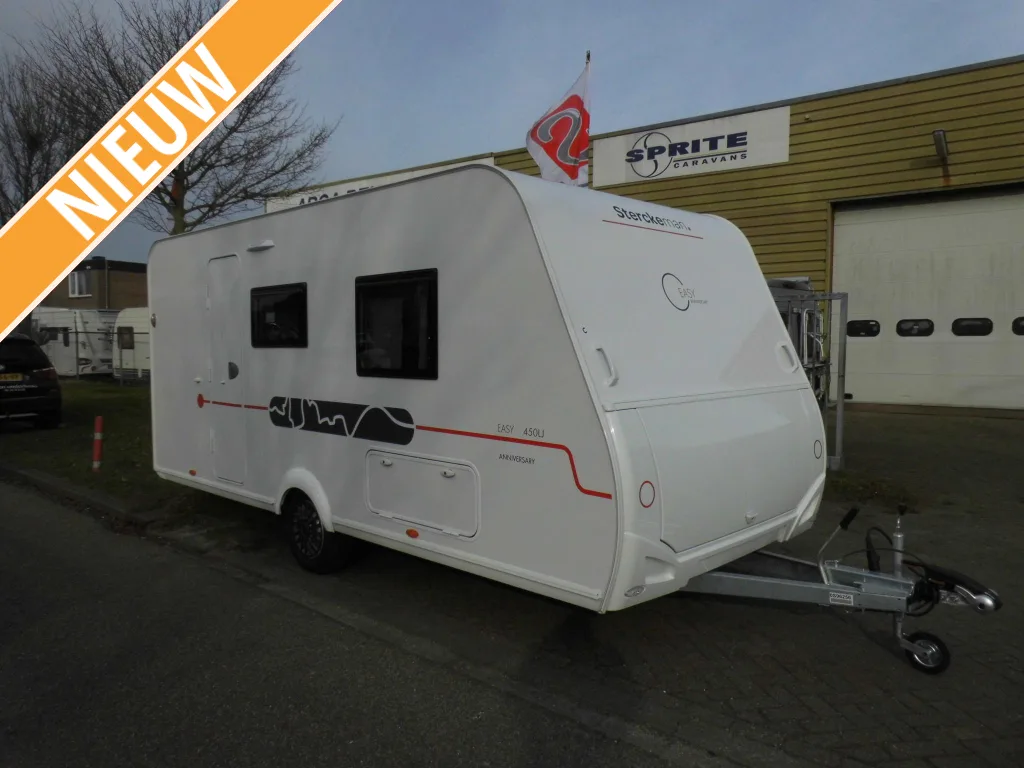 Sterckeman Easy (2025) — foto 1