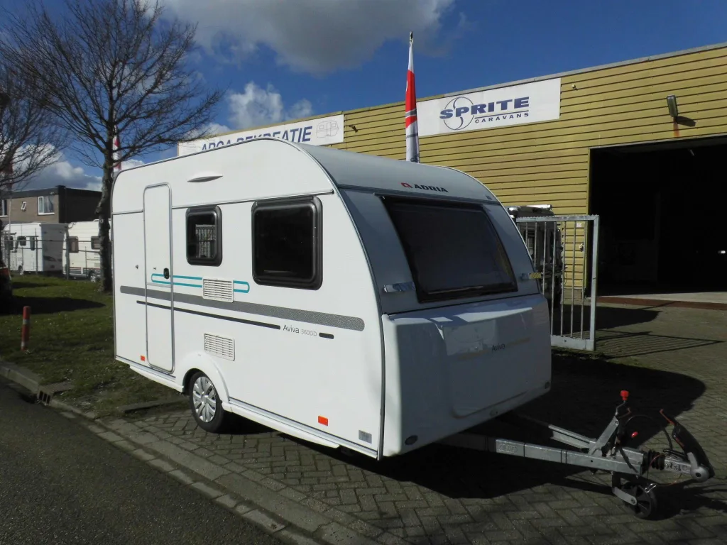 Adria Aviva (2018) — foto 1