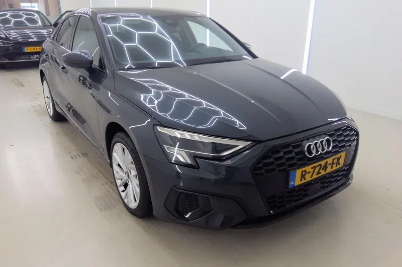 Audi A3 (2022)