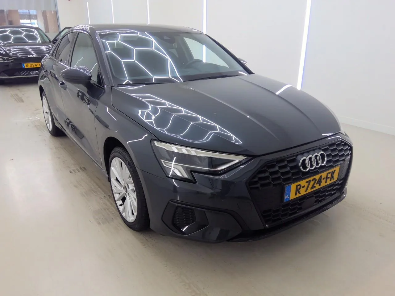 Audi A3 (2022) — foto 1