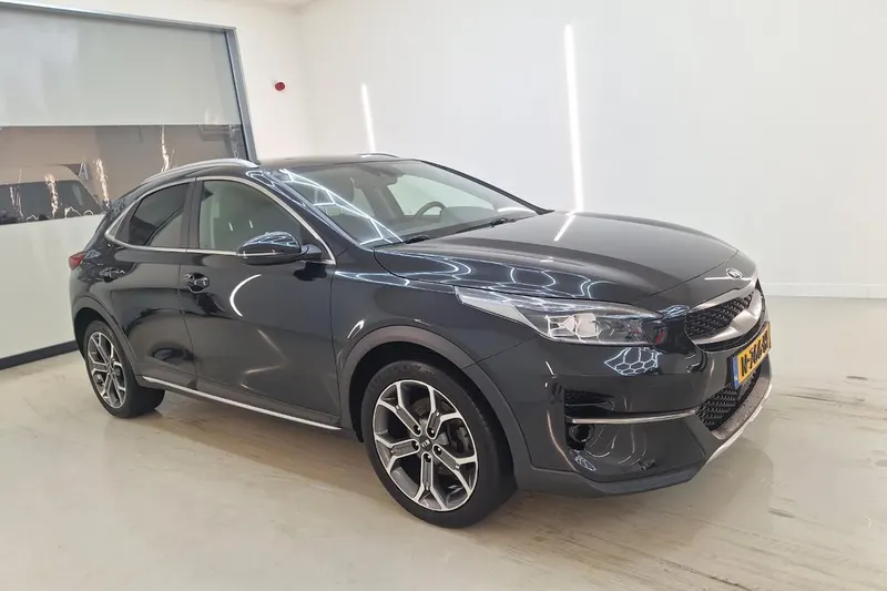 Kia XCeed (2021)