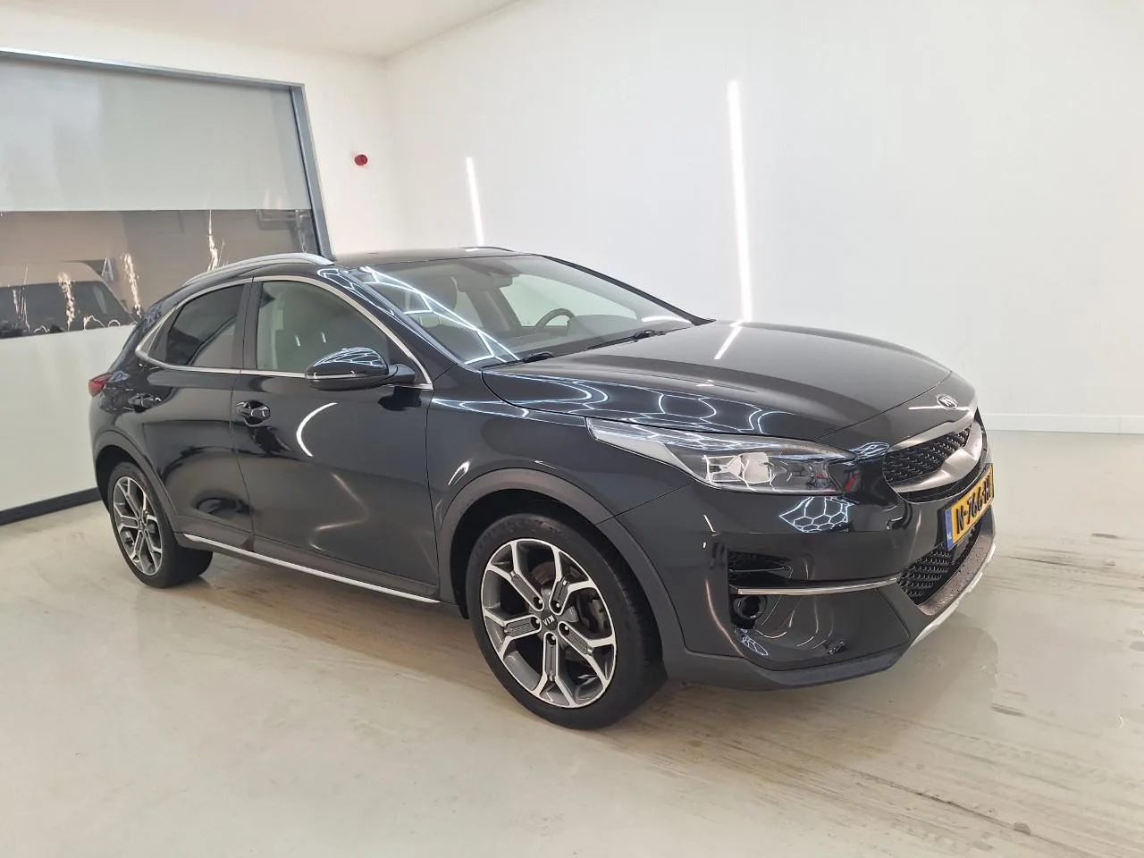 Kia XCeed (2021) — foto 1