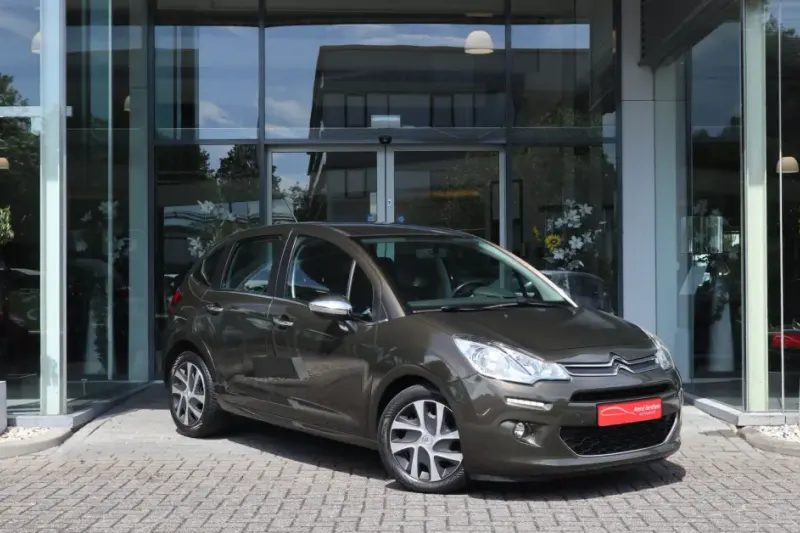 Citroën C3 (2014)