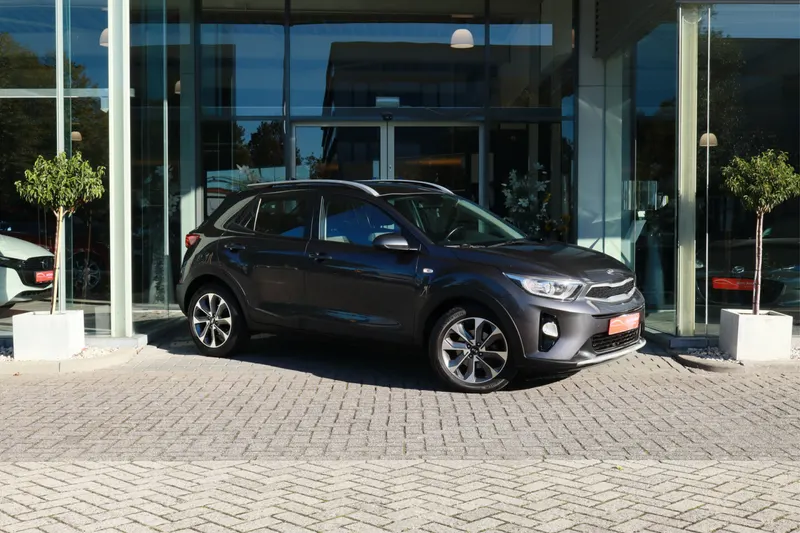 Kia Stonic (2019)