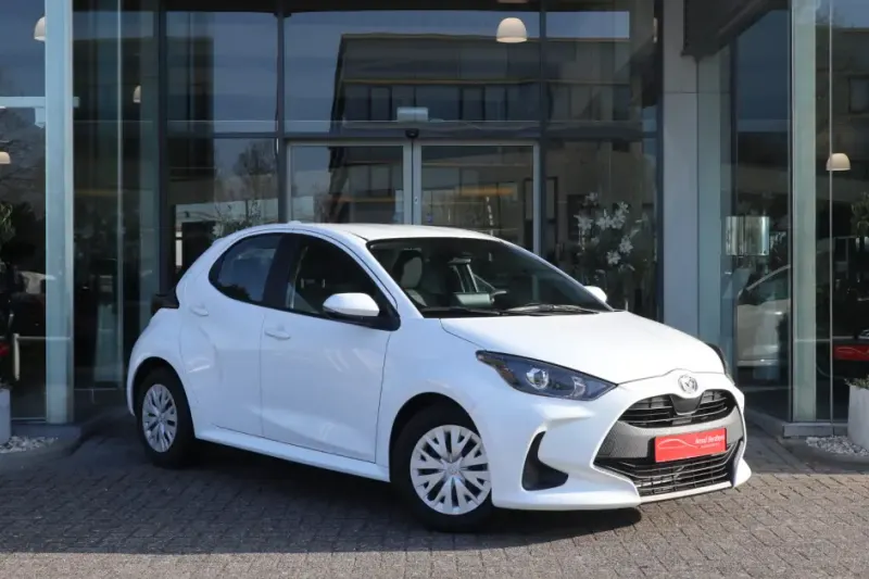 Mazda 2 (2023)