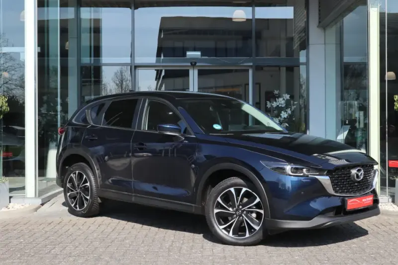Mazda CX-5 (2023)