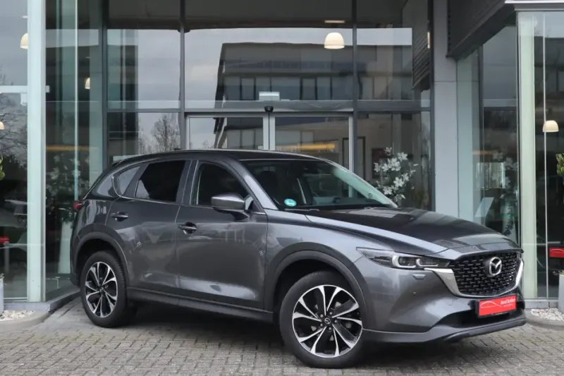 Mazda CX-5 (2023)