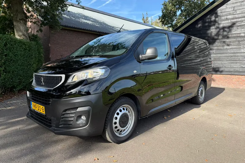 Peugeot Expert (2020)
