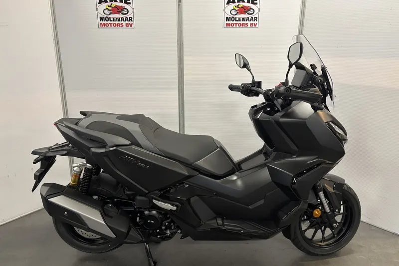 Honda Adv 350 (2026)