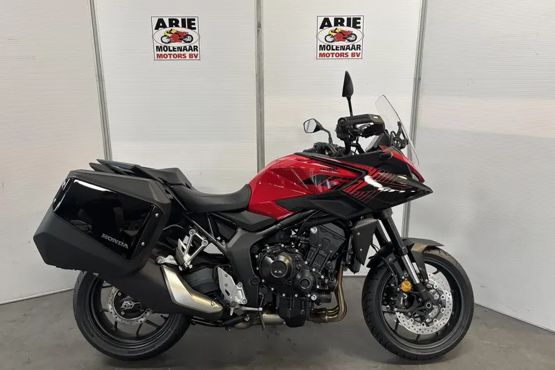 Honda CB 1000GT (2026)