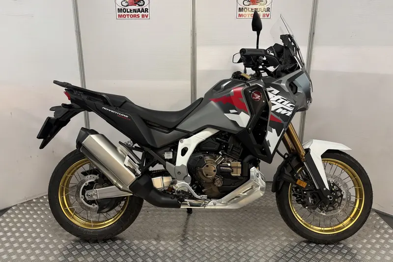Honda CRF 1100 ADV SPORTS (2026)