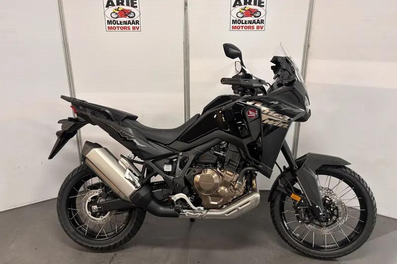 Honda CRF 1100 L Africa Twin (2026)