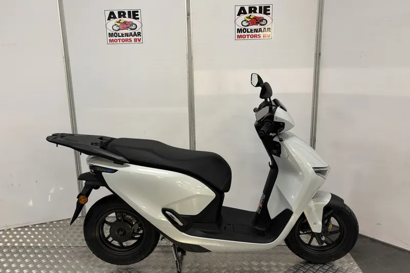 Honda CUVe (2026)