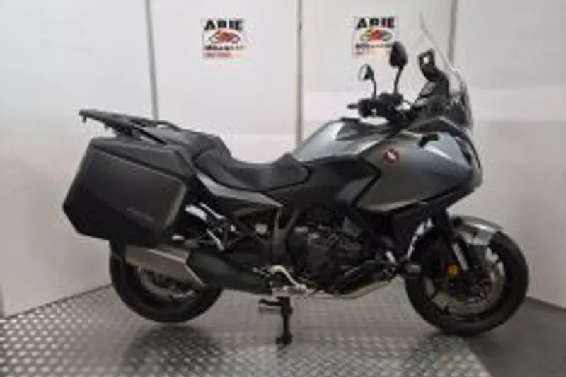 Honda NT 1100 (2023)