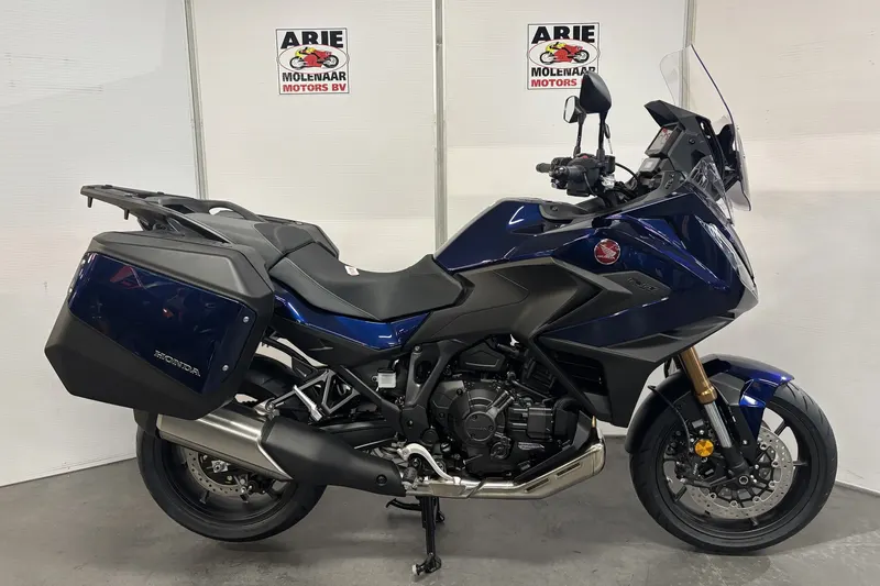 Honda NT 1100 (2026)