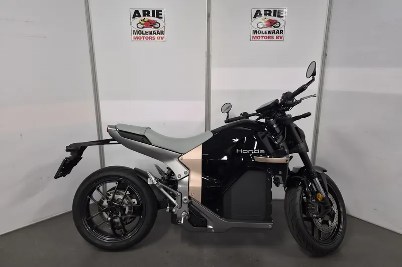 Honda WN7 (2026)