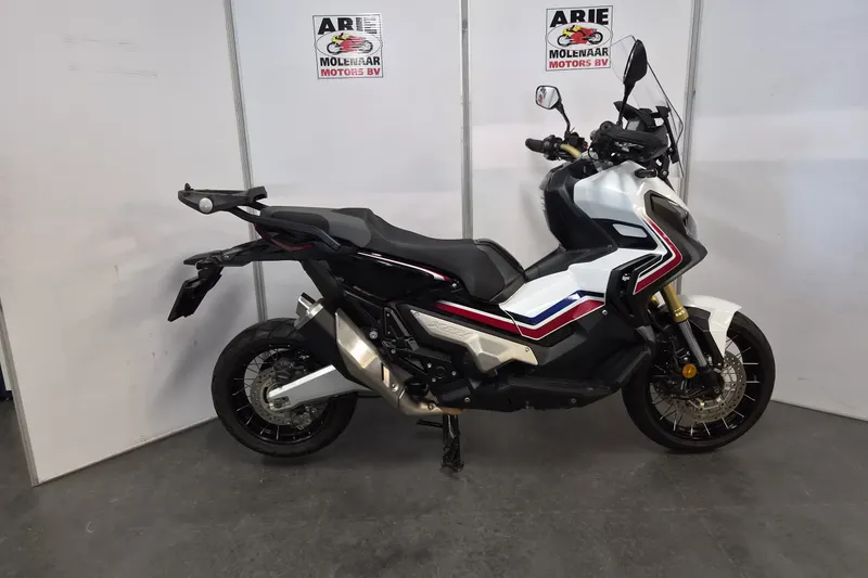 Honda X-ADV 750 (2017)