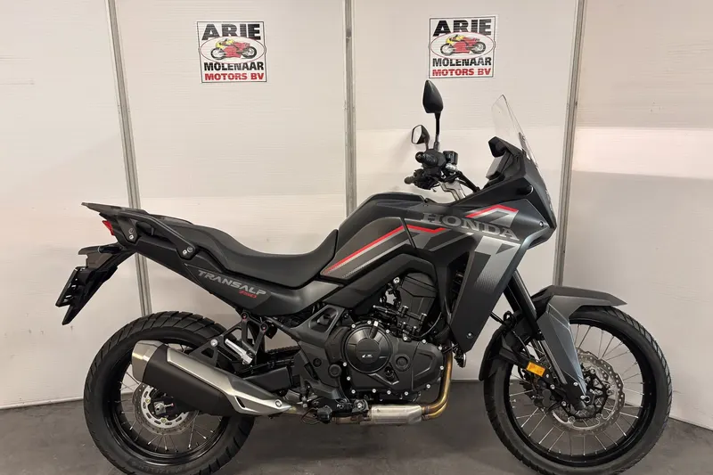 Honda Xl 750 TRANSALP (2026)