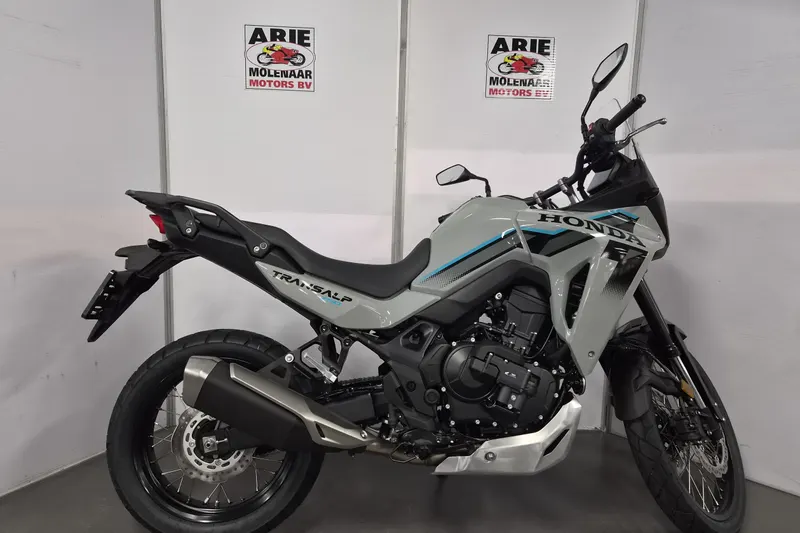 Honda XL 750 TRANSALP (2026)
