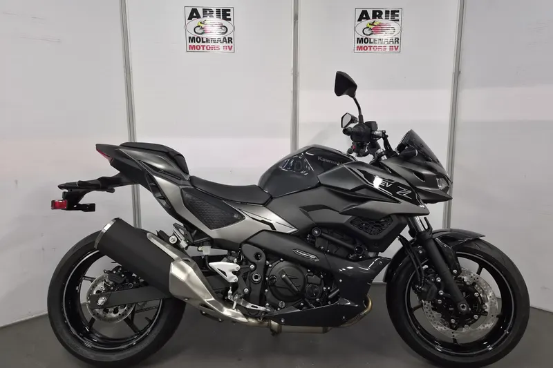 Kawasaki Z7 (2026)