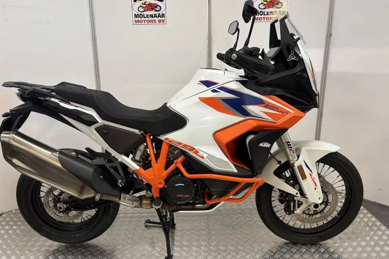 KTM 1290 Super Adventure (2023)