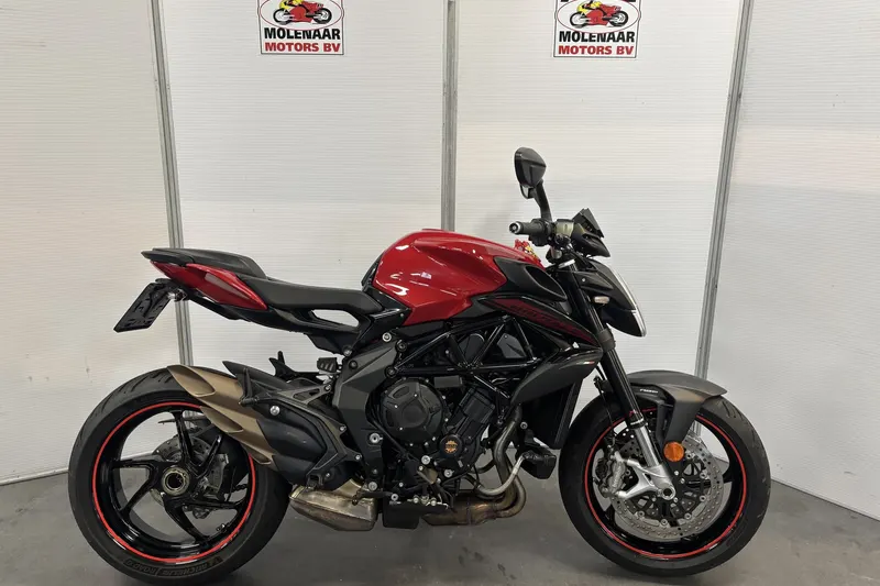 MV Agusta Brutale 800 (2024)