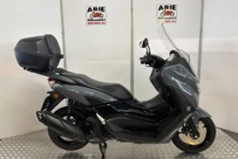 Yamaha N Max 155 (2025)