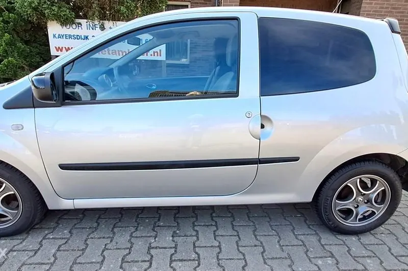 Renault Twingo (2011)