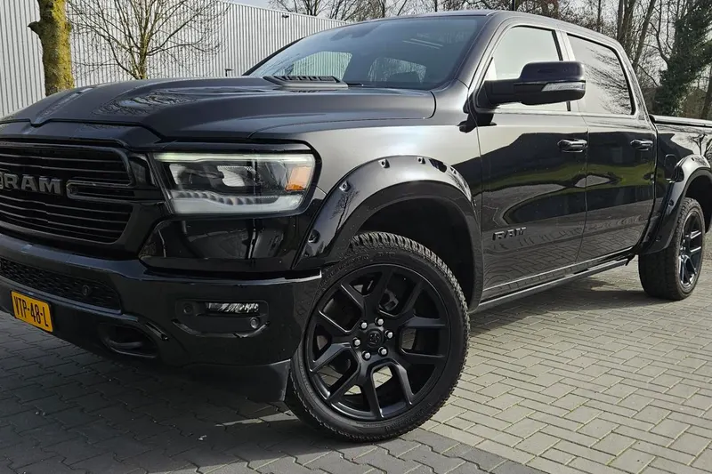Ram 1500 (2023)