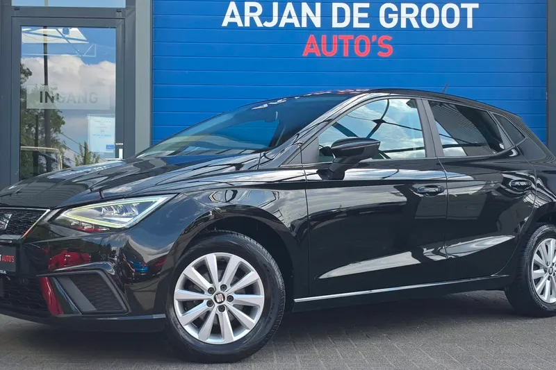 SEAT Ibiza (2020)