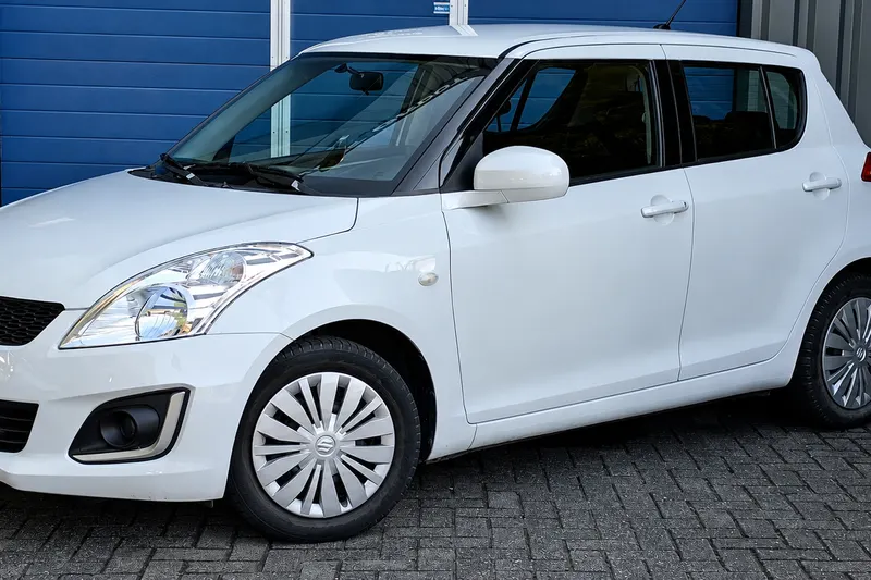 Suzuki Swift (2014)