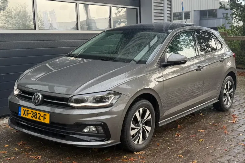 Volkswagen Polo (2018)