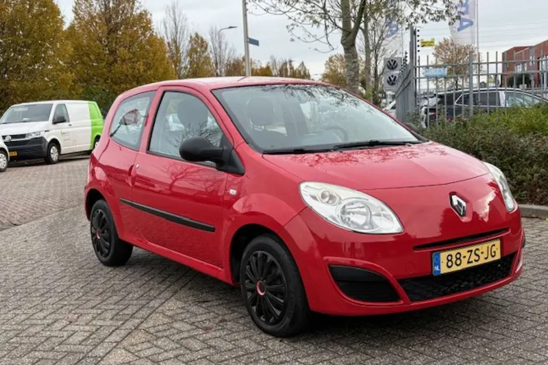 Renault Twingo (2008)