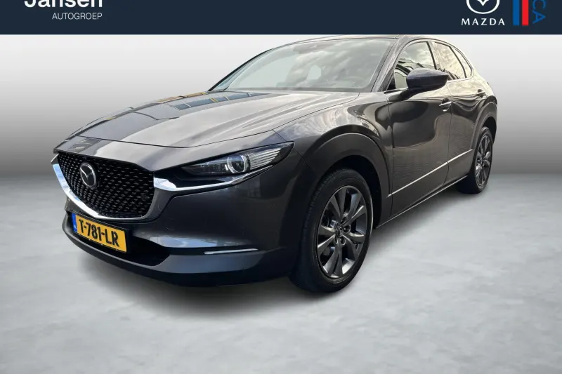 Mazda CX-30 (2023)
