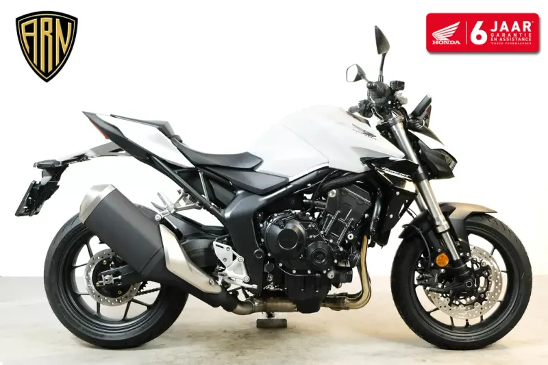 Honda CB 1000 Hornet (2026)