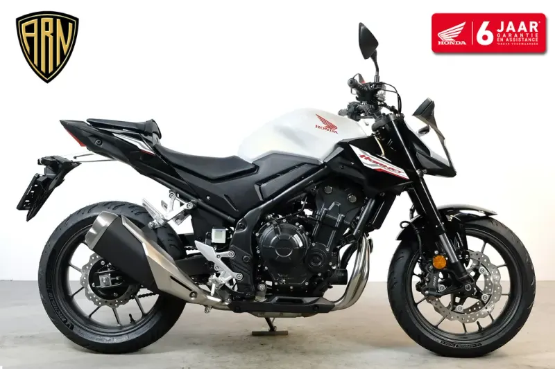 Honda CB500 (2026)