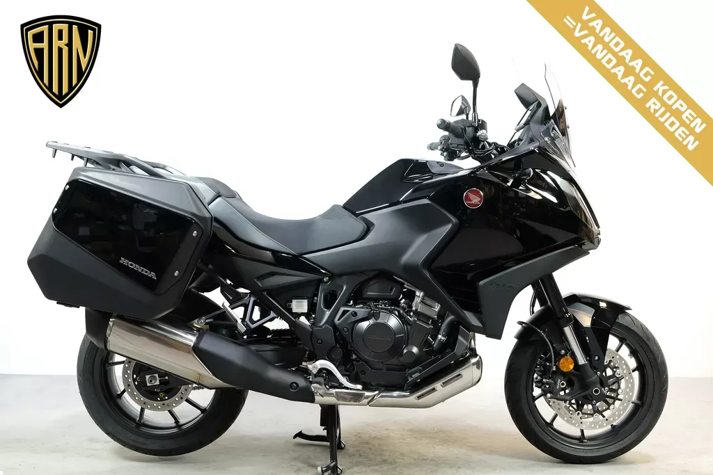 Honda NT 1100 (2023) — foto 1