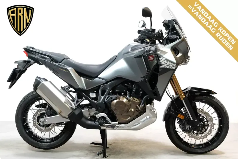 Honda Africa Twin Adventure Sports (2026)
