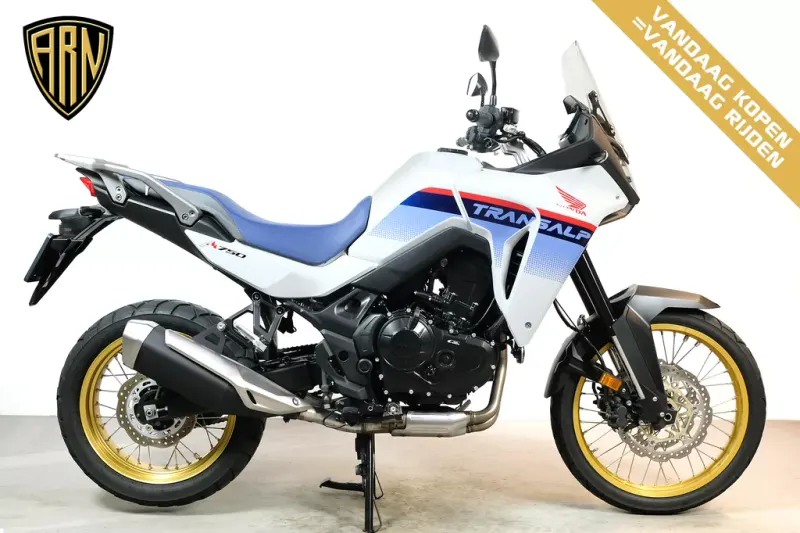 Honda Xl 750 TRANSALP (2024)