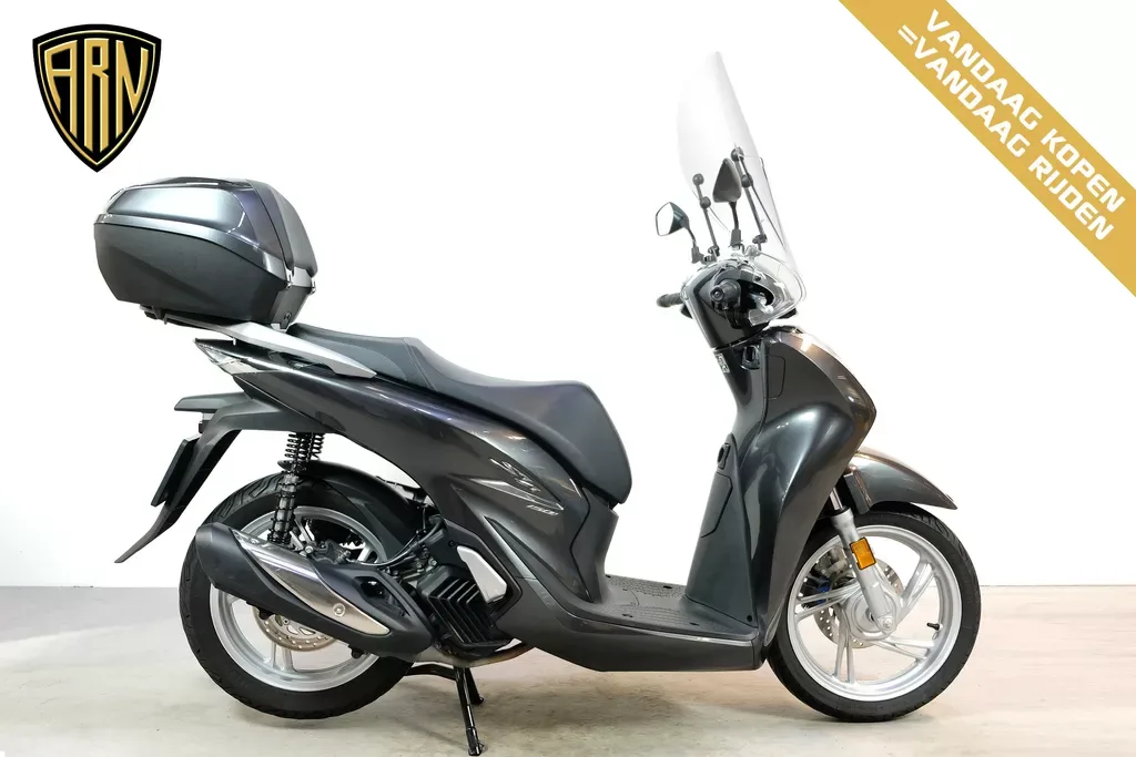 Honda SH 150i (2020) — foto 1