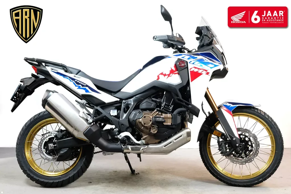 Honda CRF 1100 Africa Twin (2026) — foto 1